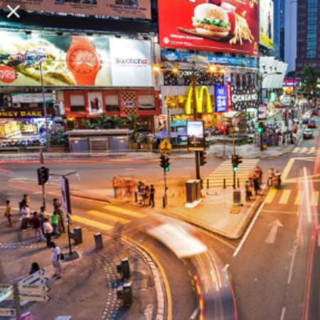 6-Day Malaysia Landmarks Tour with Malacca, Putrajaya and Penang