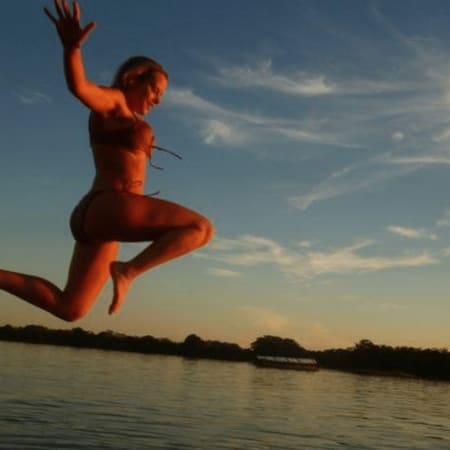 5-Day Amazon Jungle Tour from Iquitos with Maniti Eco-Lodge Stay