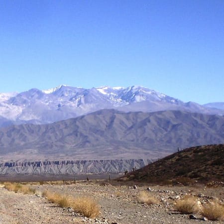 11-Hour Cachi Tour from Salta through Cardones National Park