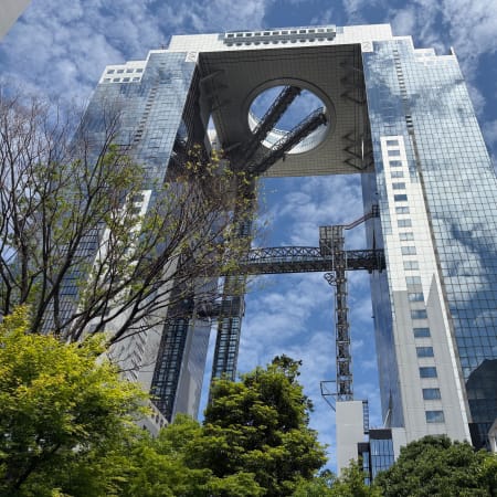 The Best of Osaka: 3-Hour Kita & Minami All-in-One Private Experience