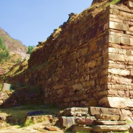 10-Hour Chavín de Huántar Archaeology Tour from Huaraz