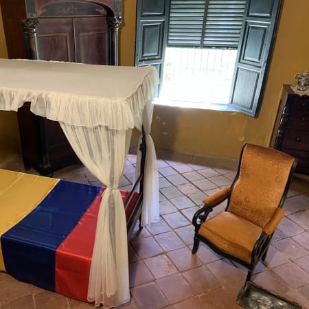 5-Hour Santa Marta City Tour with Museum, Cathedral and Beaches