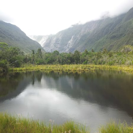 7-Day South Island Private Tour with Milford Sound and Franz Josef