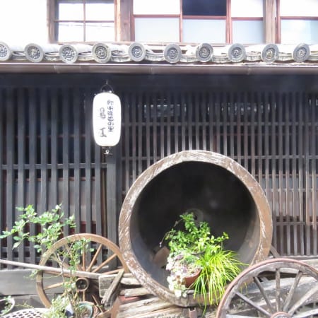 5-Hour Kuroe Cultural Tour from Wakayama with Kishu Lacquerware