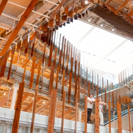 4-Hour Toyama City Tour with Museum Entry and Photographer
