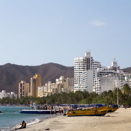 6-Day Lost City Trek from Santa Marta with Indigenous Encounters