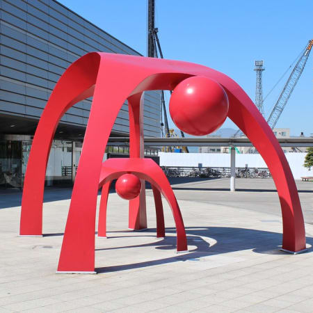 2-Day Hakodate City Tour with Mount Hakodate Night View