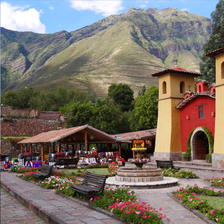 6-Day Peru Culinary and Cultural Tour with Machu Picchu