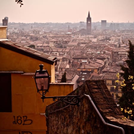 3-Hour Verona Highlights Tour with Arena and San Zeno Basilica