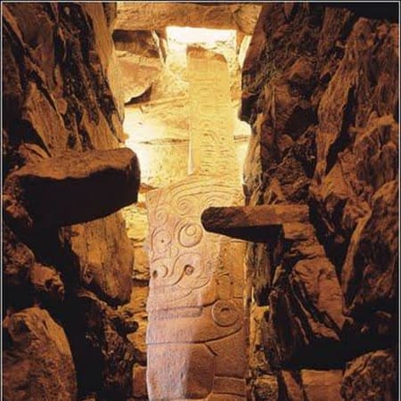 10-Hour Chavín de Huántar Archaeology Tour from Huaraz