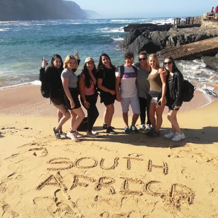 12-Hour Garden Route Tour to Tsitsikamma from Port Elizabeth