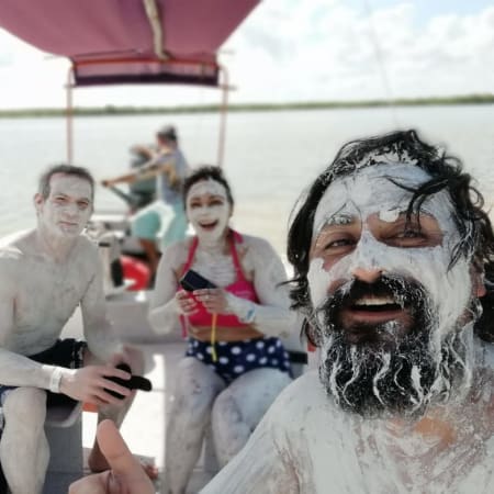 10-Hour Yucatán Peninsula Private Tour with Cenotes and Ruins