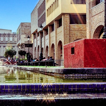 Full-Day Guadalajara and Tlaquepaque Tour with Cabañas and Plazas