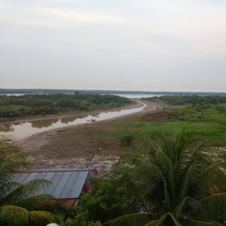 4-Hour Iquitos City Tour with Belen and Nanay Markets