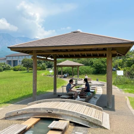 7-Hour Kagoshima Tour with Sakurajima Sengan-en and Shiroyama