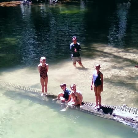3-Day Caving Adventure in Gunung Mulu National Park with Penan Visit