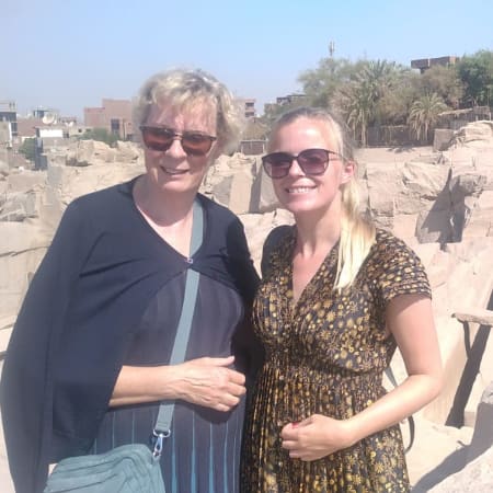 2-Day Luxor, Abydos and Dendera Heritage Tour from Safaga Port