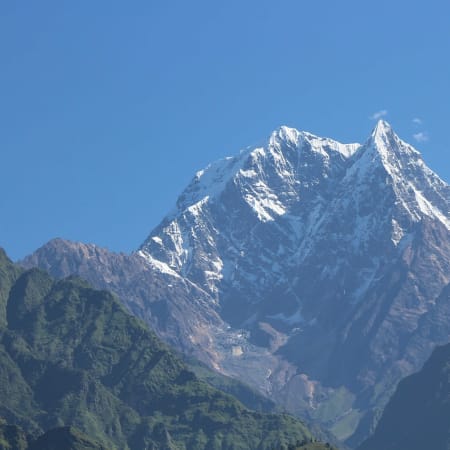 14-Day Annapurna Base Camp Trek with Poon Hill Sunrise