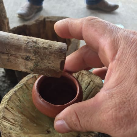 2-Day Oaxaca Culture Tour with Monte Albán and Ancestral Mezcal