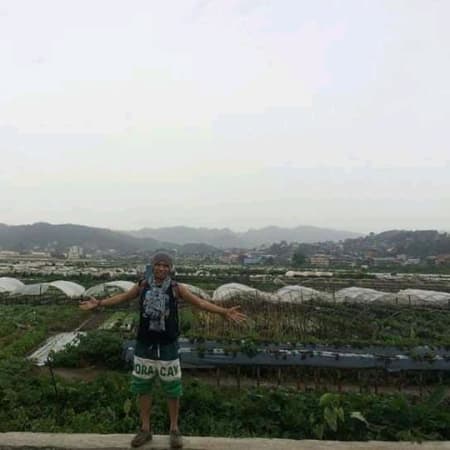 8-Day Baguio Nature, Culture and Cuisine Tour with Asin Hot Spring