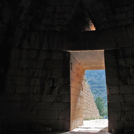 11-Hour Ancient Greece Tour to Corinth, Mycenae, Nafplio and Epidaurus