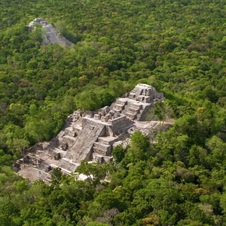 22-Day Mexico Adventure from Mexico City to Tulum and Chichén Itzá