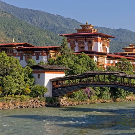 7-Day Bhutan Cultural Tour with Phobjikha and Tiger's Nest Hike