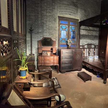 Full-Day Old Canton Heritage Tour in Guangzhou with Local Breakfast