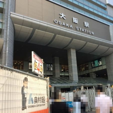 8-Hour Southern Osaka Tour with Mozu Tombs, Shinsekai and Kaiyukan