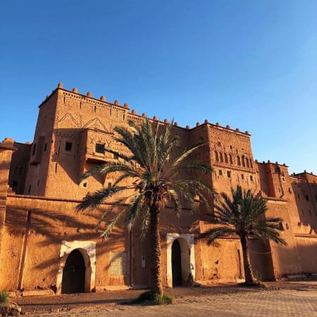 13-Day Morocco Tour from Tangier with Sahara Camp and Imperial Cities