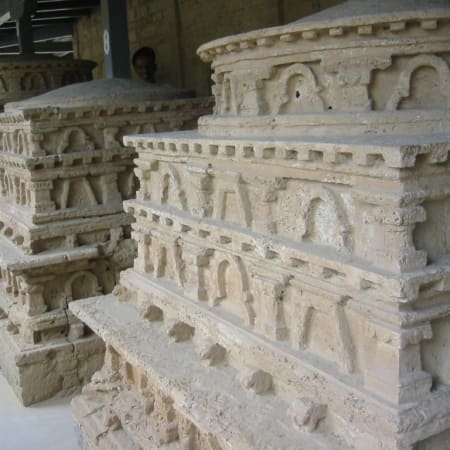 9-Day Buddhist Pilgrimage Tour in Pakistan with Taxila and Swat