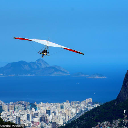 11-Day South Brazil Tour with Iguazu Falls, Rio and Colonial Towns