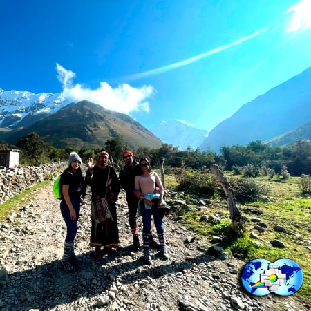 5-Day Cusco Hiking Tour with Machu Picchu and Sacred Valley