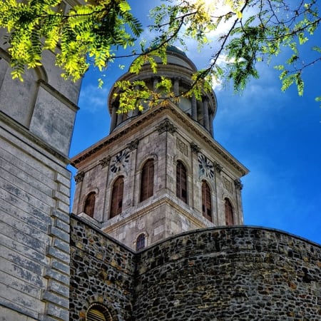 3-Day Hungarian Castles and Towns Tour from Budapest with Wine Tasting