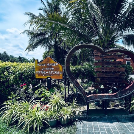 3-Day Sungai Sireh Cabin Tour from Kuala Lumpur with Paddy Experience