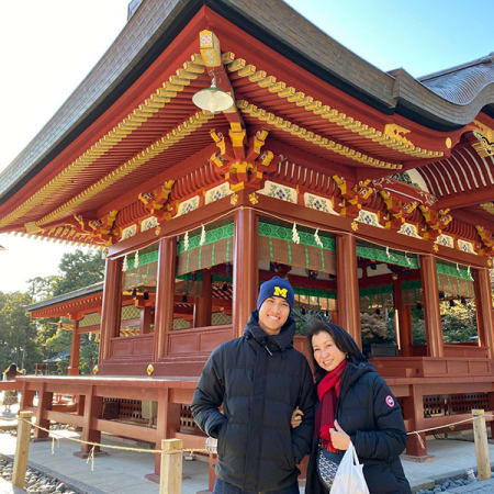 8-Hour Kamakura Private Tour with Temples and Hidden Neighborhoods