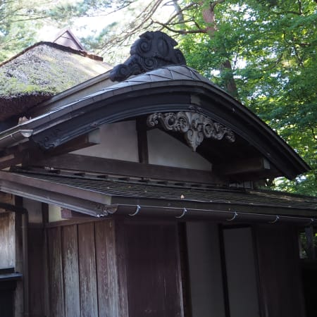 7-Hour Akita Samurai Town Tour with Kakunodate and Lake Tazawa