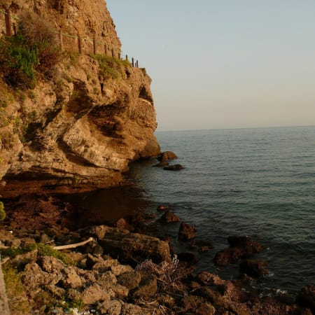 8-Hour Private Yacht Tour from Ventimiglia with Riviera Snorkelling