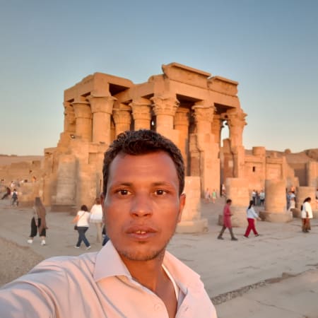 1 jour de visite à Edfou et Kom Ombo depuis Marsa Alam