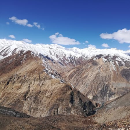 12-Day Spiti Valley Tour from Shimla to Manali with Chandra Tal