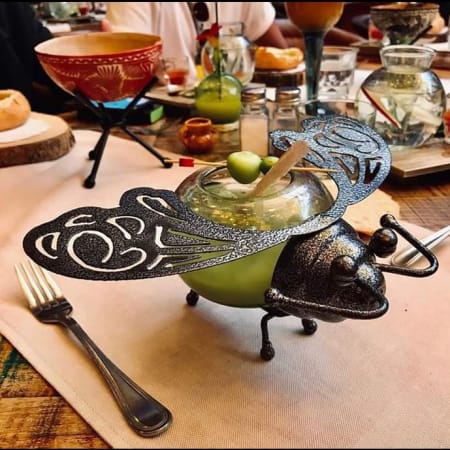 5-Hour Tlaquepaque Sightseeing Tour from Guadalajara with Wine Tasting