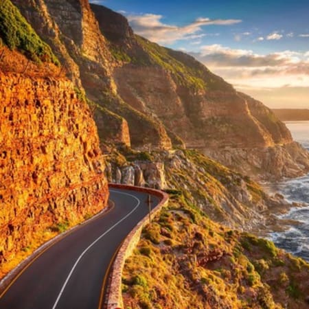 12-Day South Africa Tour with Cape Town, Kruger and Wine Route