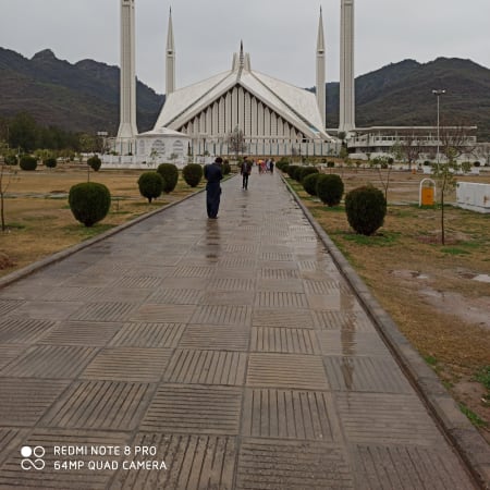 6-Day Cultural Tour of Islamabad, Taxila, Peshawar and Khewra