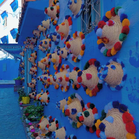9-Day Morocco Photography Tour from Casablanca to Marrakech