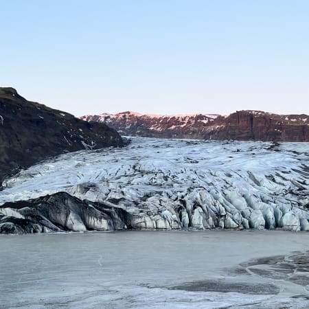 2-Day Private Golden Circle and South Coast Tour with Friðheimar