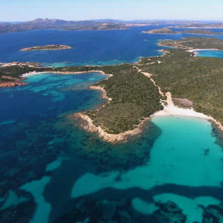 8-Hour La Maddalena and Caprera Tour with Garibaldi House