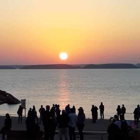5 jours de circuit dans la vallée du Nil avec Abou Simbel