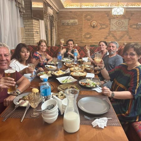 5-Day Almaty City and Mountain Tour with Chimbulak and Kok-Tobe