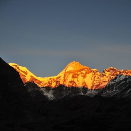 10-Day Ghorepani Trek and Kathmandu Highlights with Poon Hill