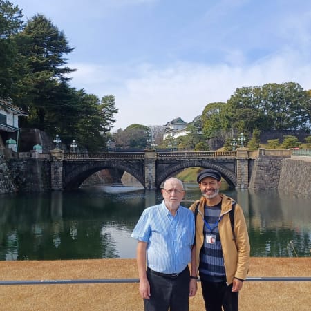 10-Hour Mt. Fuji and Hakone Tour from Tokyo with Lake Cruise